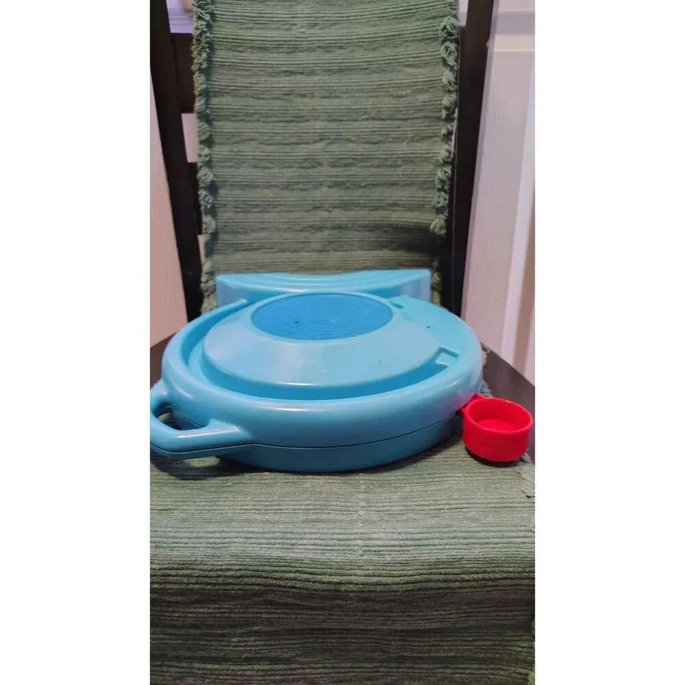 Vintage 1989 Mattel Disney Mickey's 